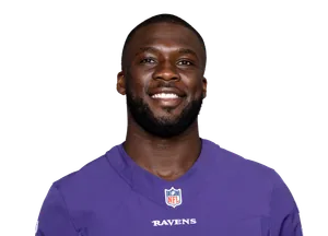 Nelson Agholor headshot