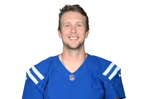 Nick Foles headshot