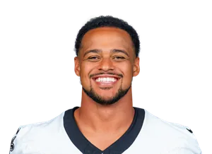 Noah Fant headshot