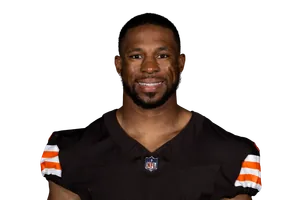 Nyheim Hines headshot