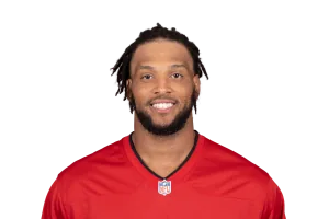 O.J. Howard headshot