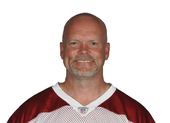P. Dawson headshot