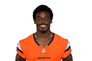 P. Dorsett headshot
