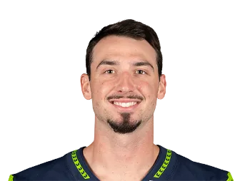 P. Lynch headshot