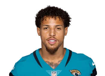 P. Washington headshot