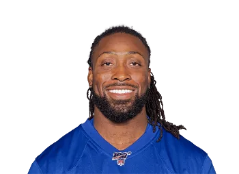 Paul Perkins headshot