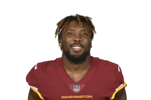 Peyton Barber headshot