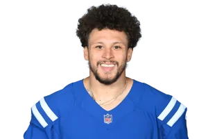 Phillip Lindsay headshot