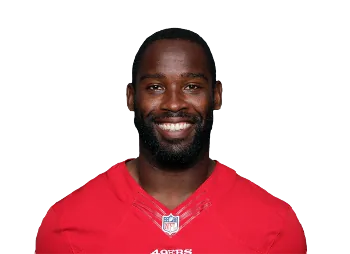 Pierre Garcon headshot