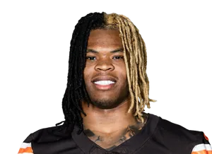 Quinshon Judkins headshot