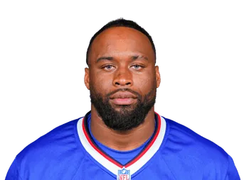 R. Davis headshot