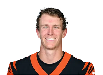 R. Finley headshot