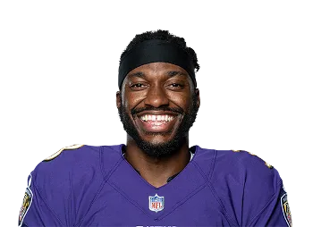 R. Griffin III headshot
