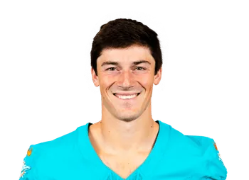 R. Patterson headshot