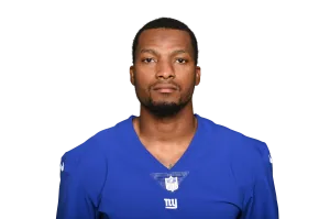 R. Seals-Jones headshot