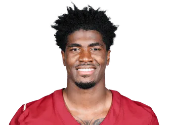 Rachaad White headshot