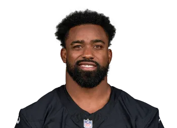 Raheem Mostert headshot