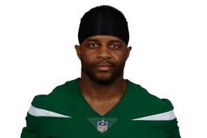Randall Cobb headshot