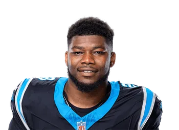 Rashaad Penny headshot