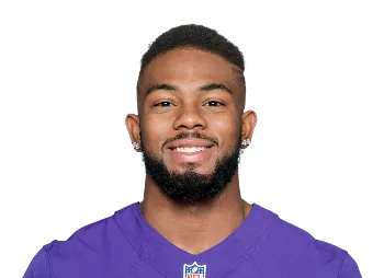 Rashod Bateman headshot