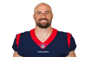 Rex Burkhead headshot