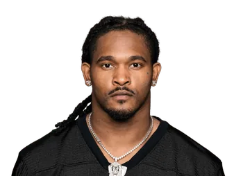 Rico Dowdle headshot