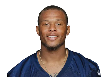 Rishard Matthews headshot