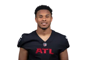 Rondale Moore headshot