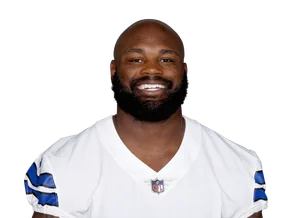 Royce Freeman headshot