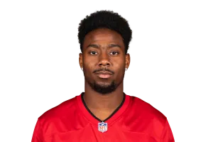 Russell Gage headshot