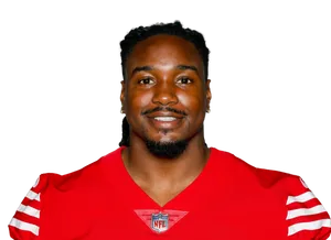 S. McCormick headshot