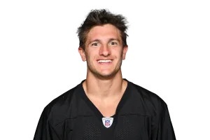 S. Miller headshot