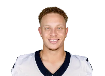 S. Rattler headshot