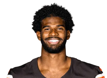 S. Sanders headshot