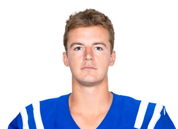 S. Shrader headshot