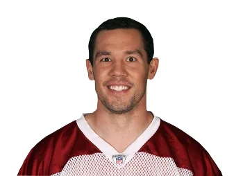 Sam Bradford headshot