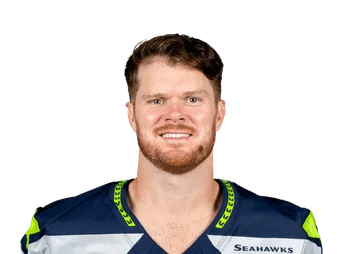 Sam Darnold headshot