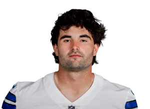 Sam Howell headshot