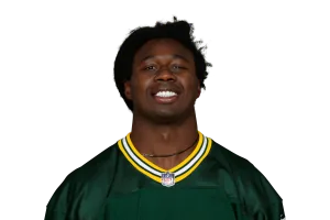Sammy Watkins headshot
