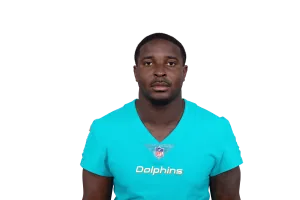 Sony Michel headshot