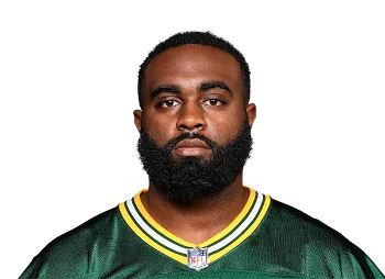 T. Carson headshot