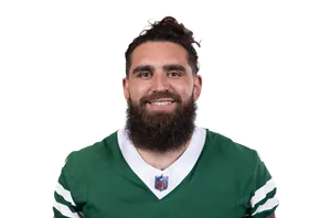 T. Conklin headshot