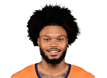 T. Franklin headshot