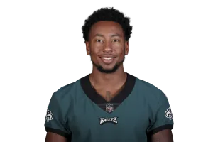 T. Fulgham headshot