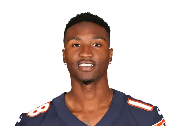 T. Gabriel headshot