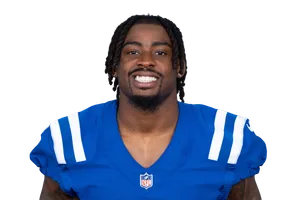 T. Goodson headshot