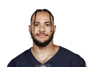 T. Homer headshot