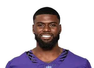 T. Huntley headshot