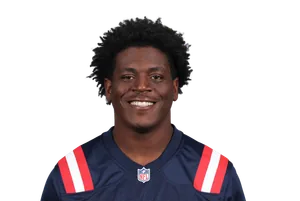 T. Jennings headshot