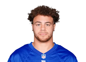 T. Johnson headshot